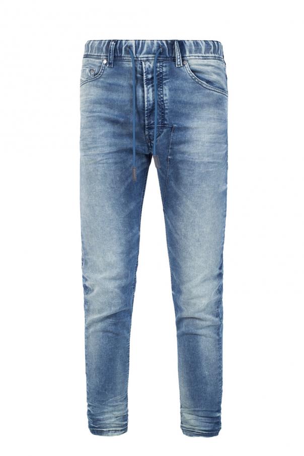 Diesel 'Narrot-Ne' jeans | Men's Clothing | Vitkac